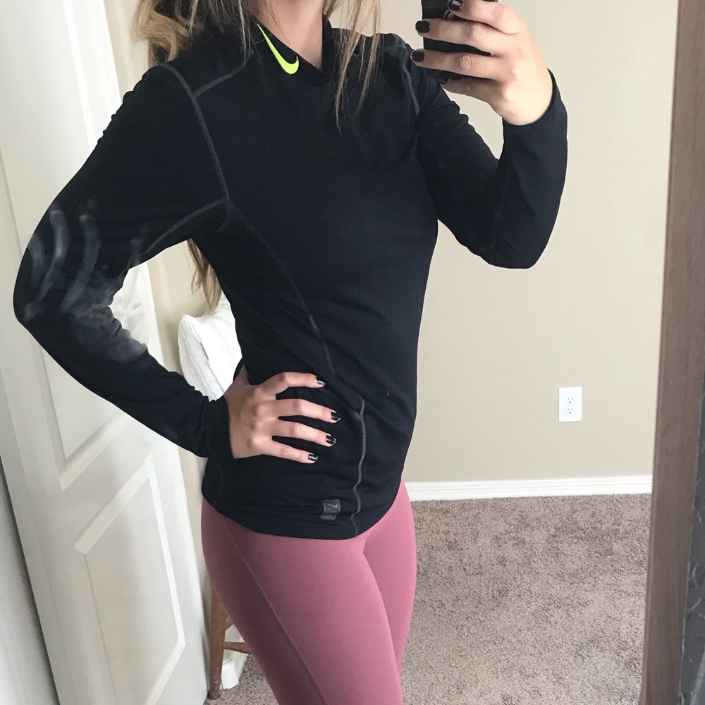 Nike Pro Top